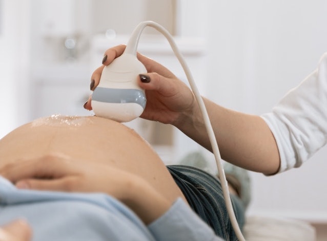 ultrazvucni pregled trudnice